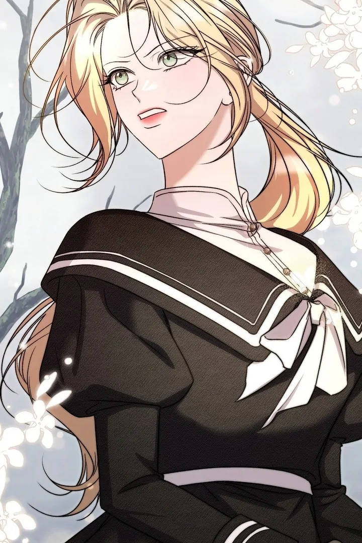 The Young Lady Is Too Curious Chapter 12 - Page 85