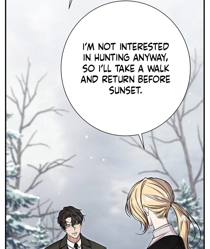 The Young Lady Is Too Curious Chapter 12 - Page 96