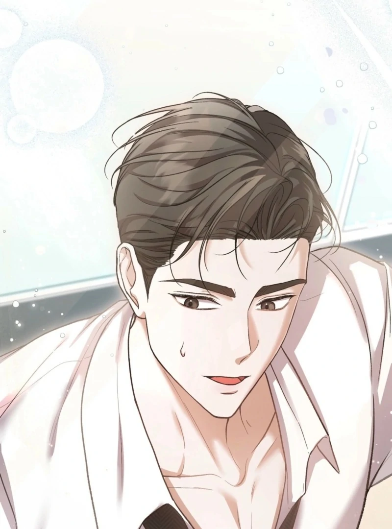 The Young Lady Is Too Curious Chapter 2 - Page 2