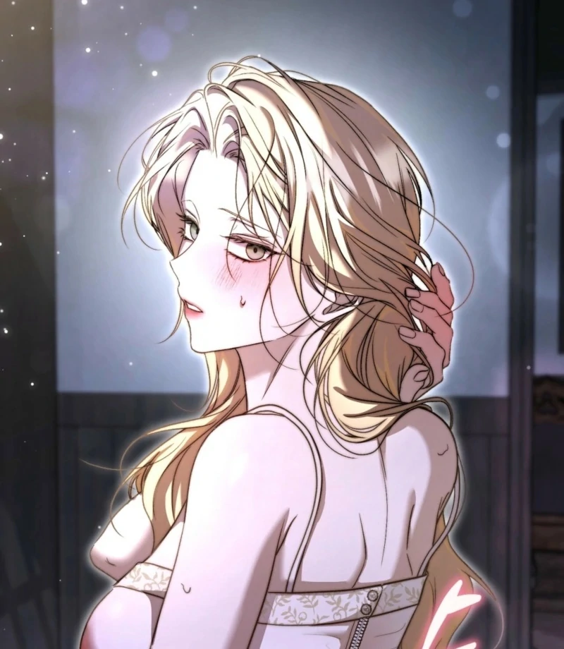 The Young Lady Is Too Curious Chapter 2 - Page 115