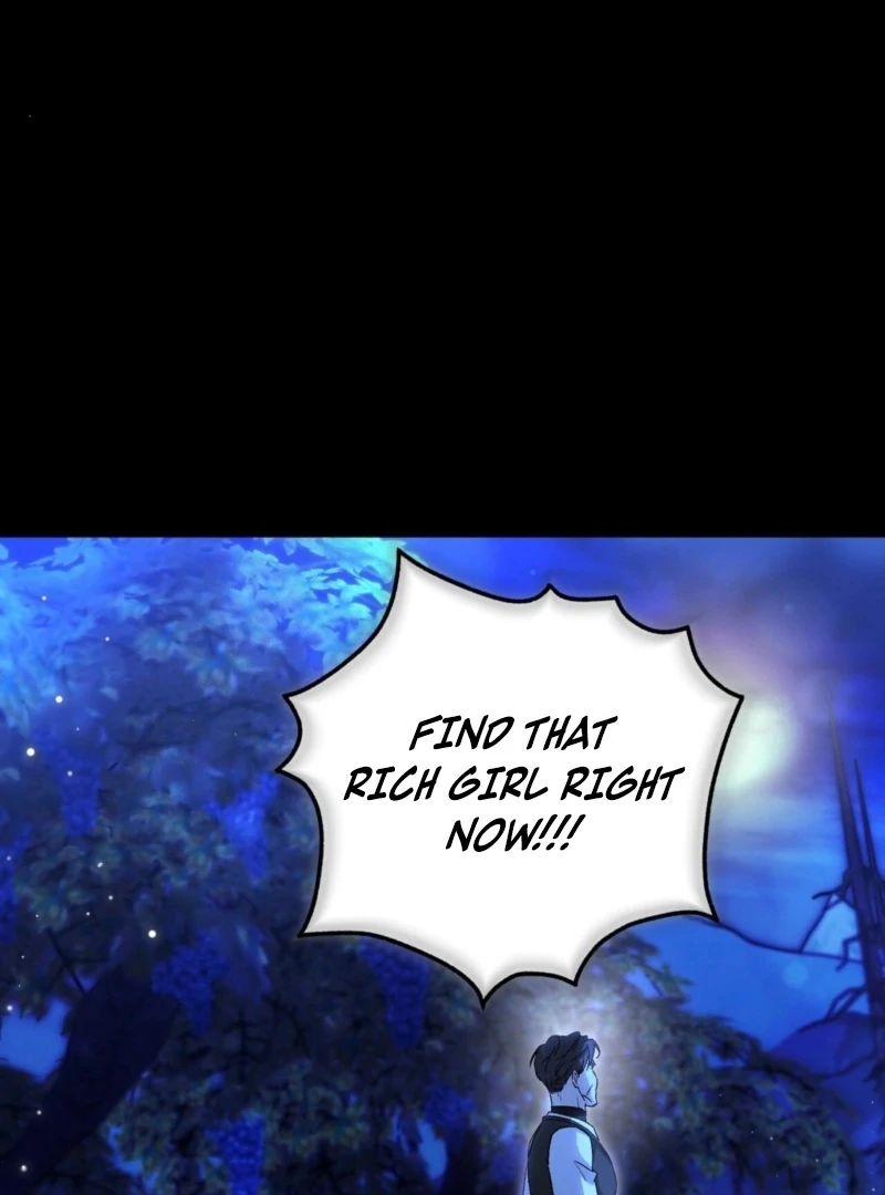 The Young Lady Is Too Curious Chapter 2 - Page 62