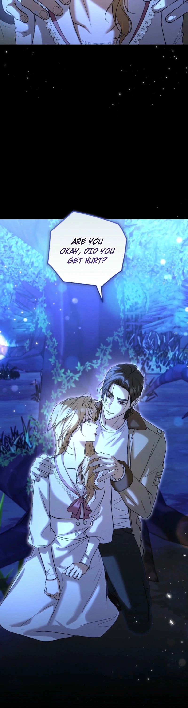 The Young Lady Is Too Curious Chapter 2 - Page 65