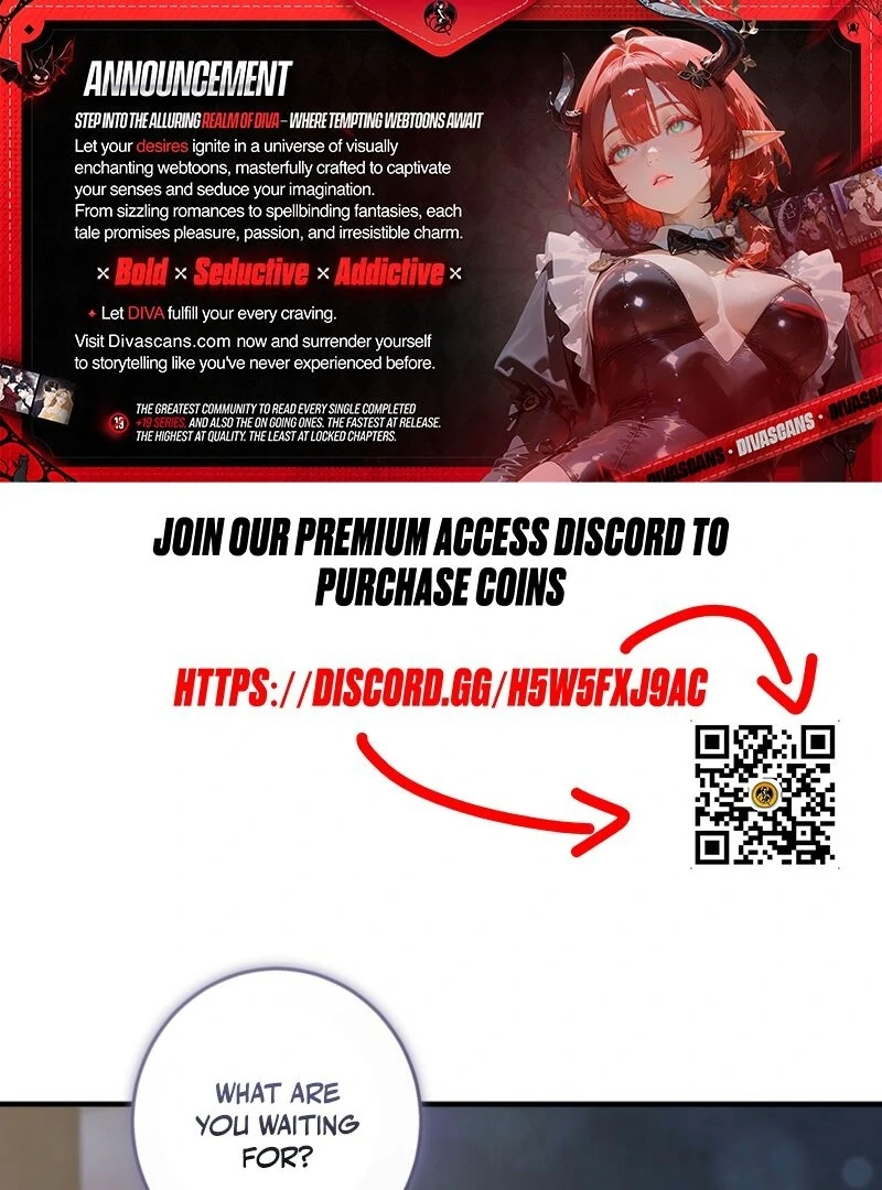 The Young Lady Is Too Curious Chapter 3 - Page 1