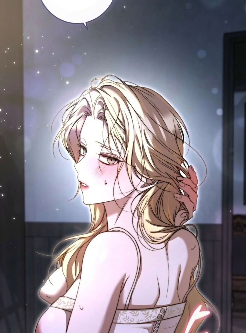 The Young Lady Is Too Curious Chapter 3 - Page 2