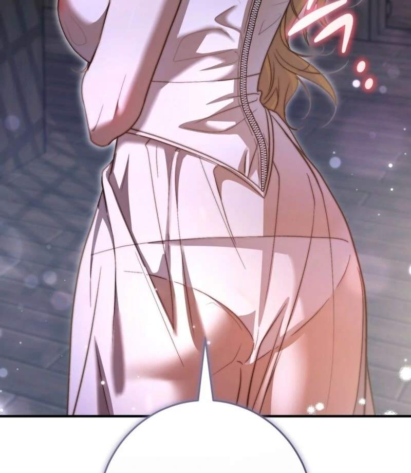 The Young Lady Is Too Curious Chapter 3 - Page 3