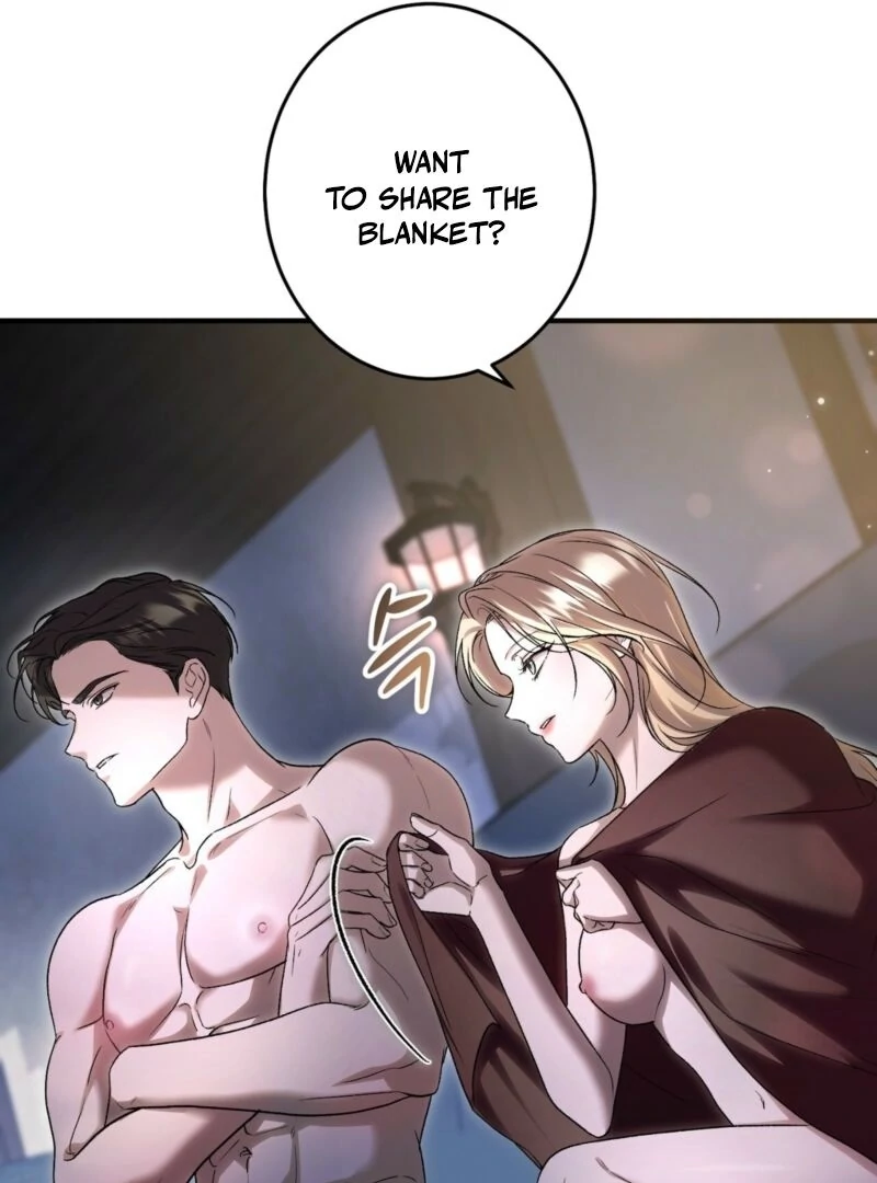 The Young Lady Is Too Curious Chapter 3 - Page 27