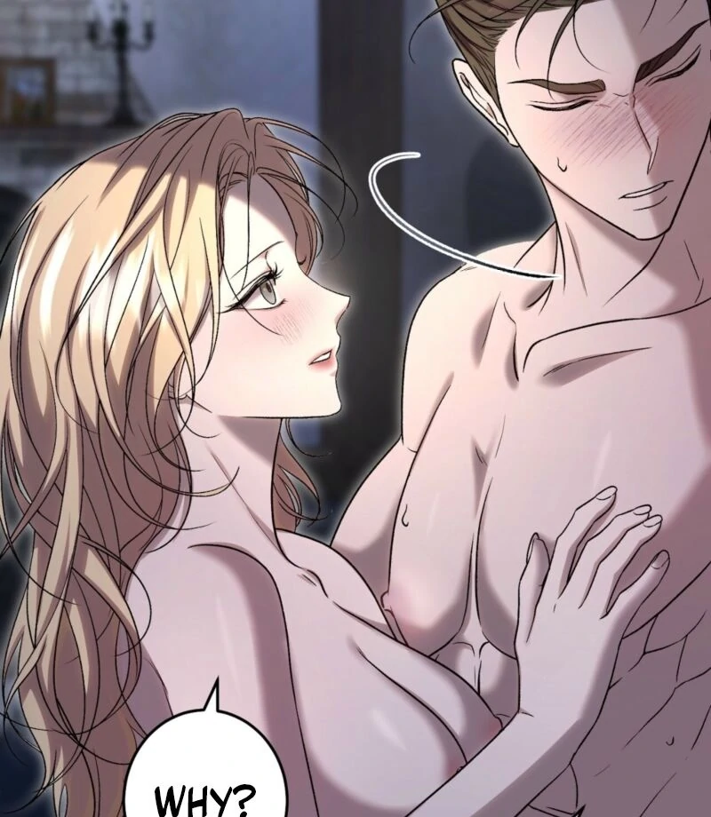 The Young Lady Is Too Curious Chapter 3 - Page 42