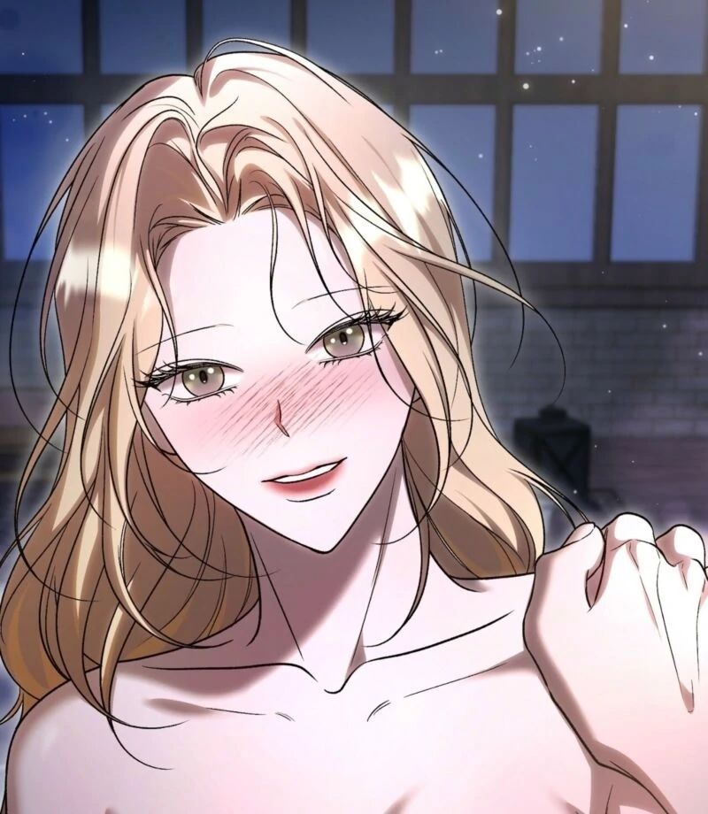 The Young Lady Is Too Curious Chapter 3 - Page 72