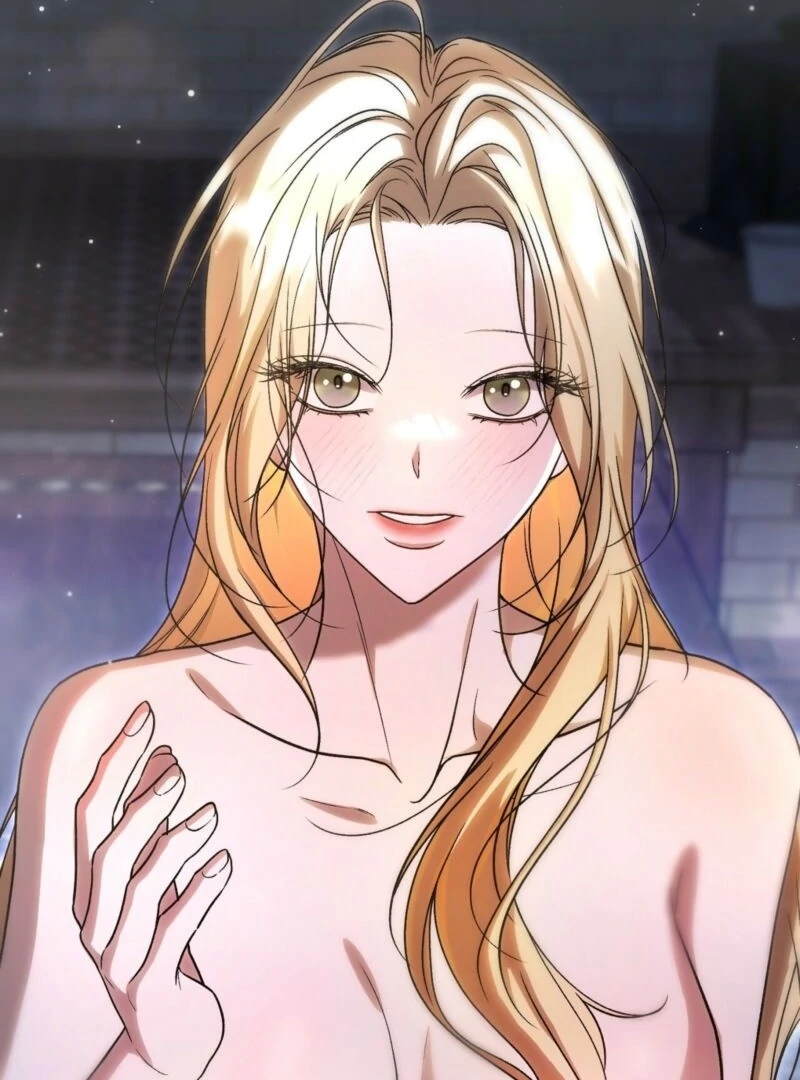 The Young Lady Is Too Curious Chapter 3 - Page 84