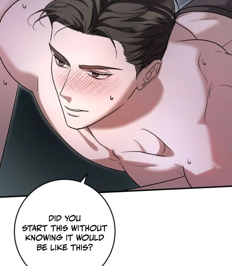 The Young Lady Is Too Curious Chapter 3 - Page 94