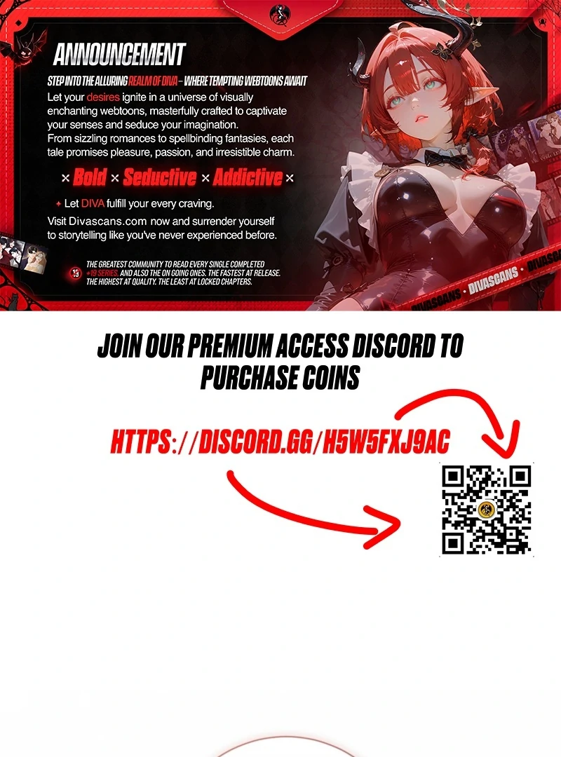 The Young Lady Is Too Curious Chapter 4 - Page 1