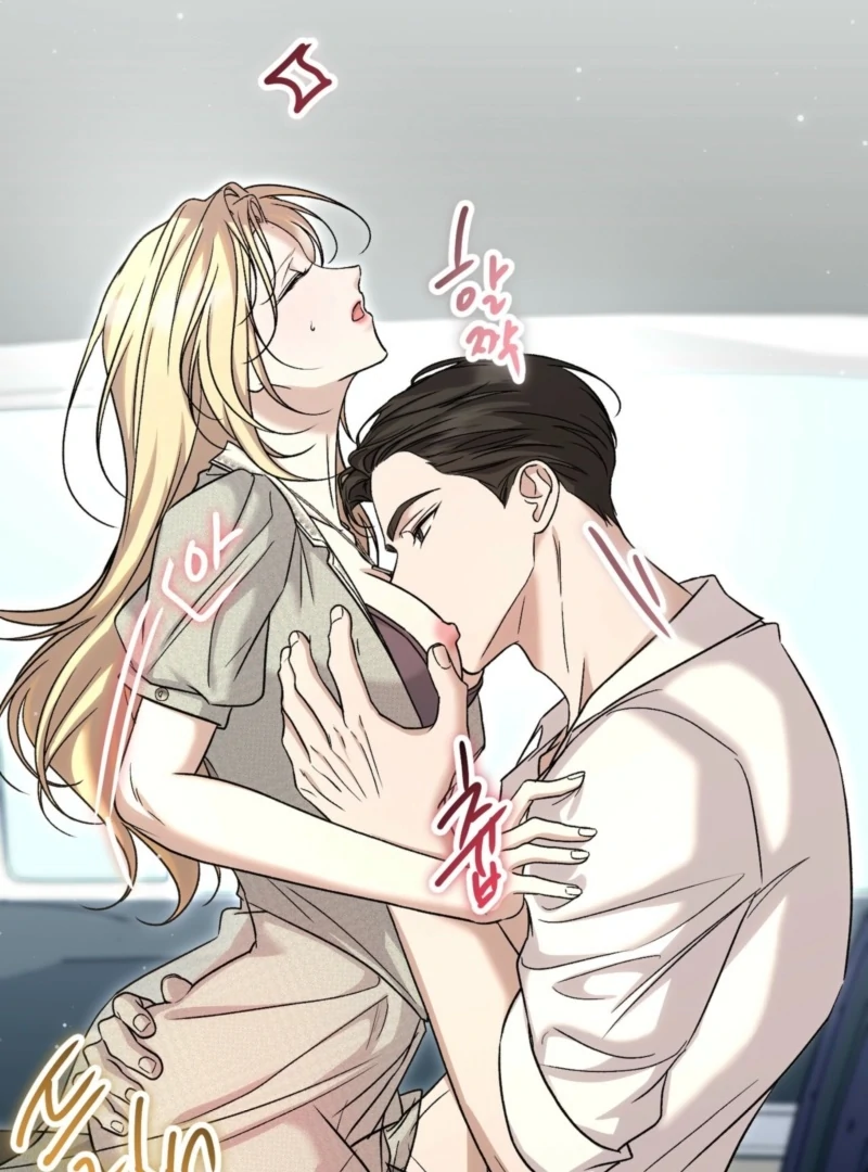 The Young Lady Is Too Curious Chapter 4 - Page 101