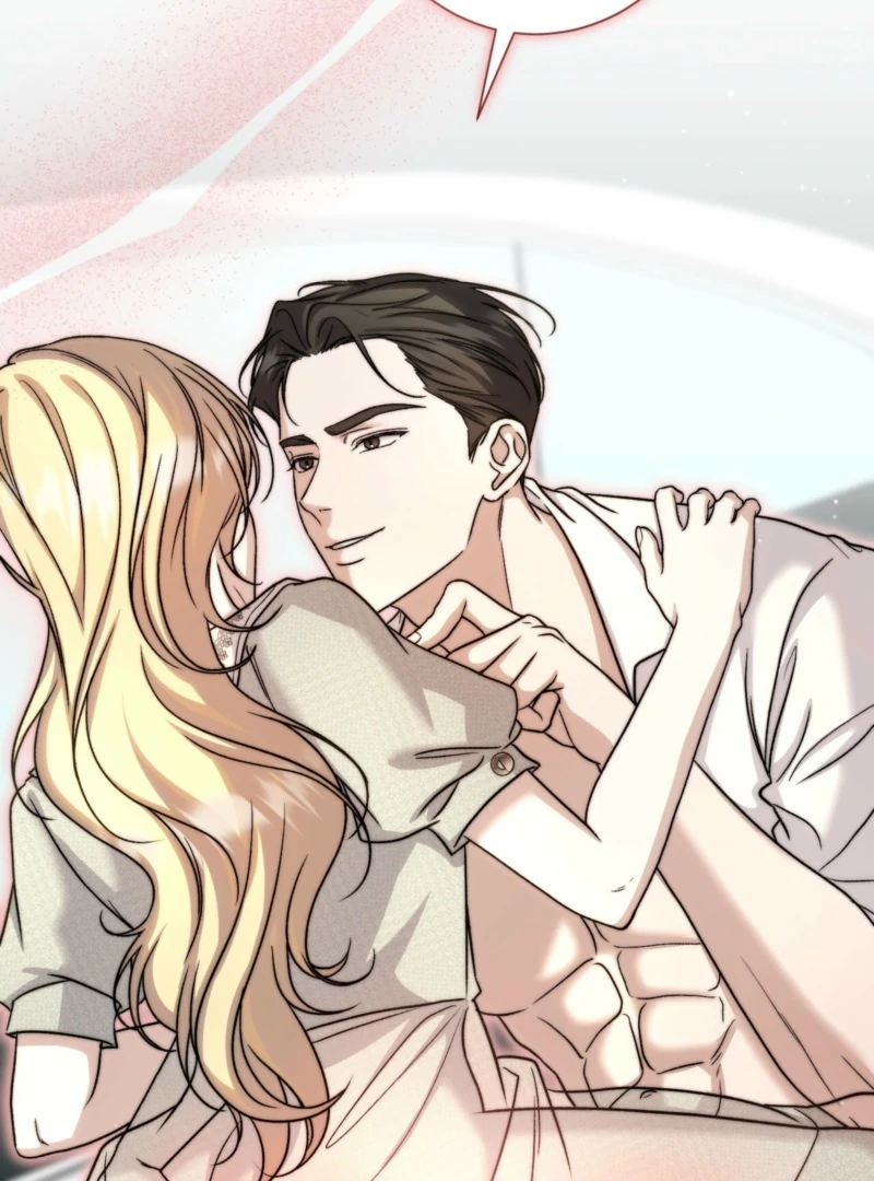 The Young Lady Is Too Curious Chapter 4 - Page 109