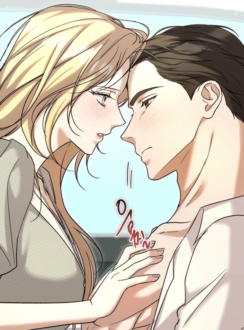 The Young Lady Is Too Curious Chapter 4 - Page 136