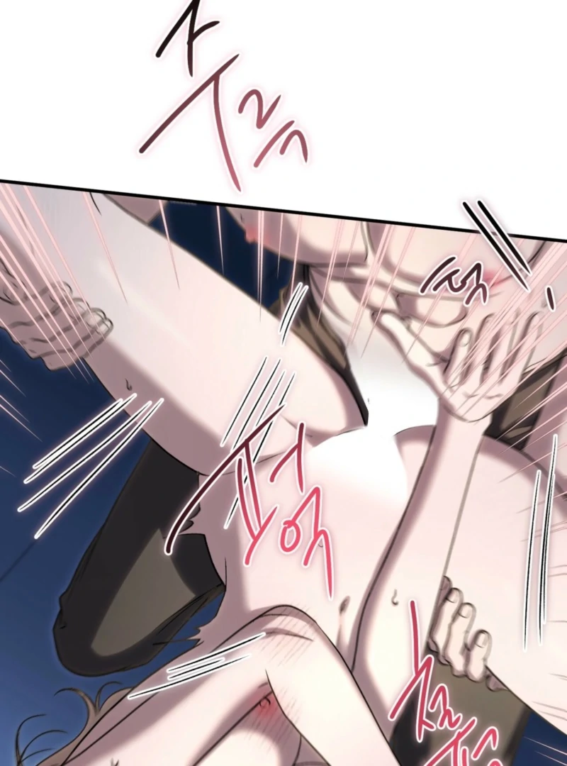 The Young Lady Is Too Curious Chapter 4 - Page 36