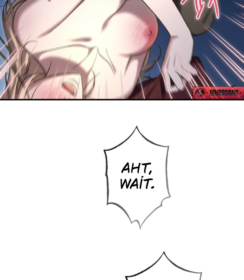 The Young Lady Is Too Curious Chapter 4 - Page 37