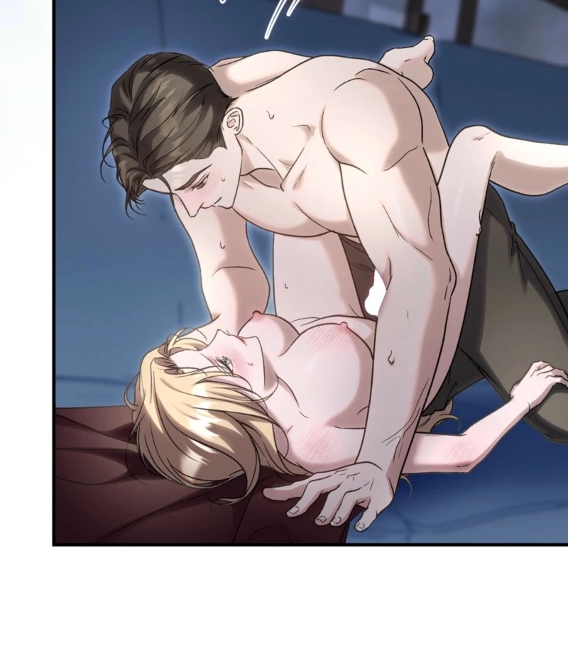 The Young Lady Is Too Curious Chapter 4 - Page 60