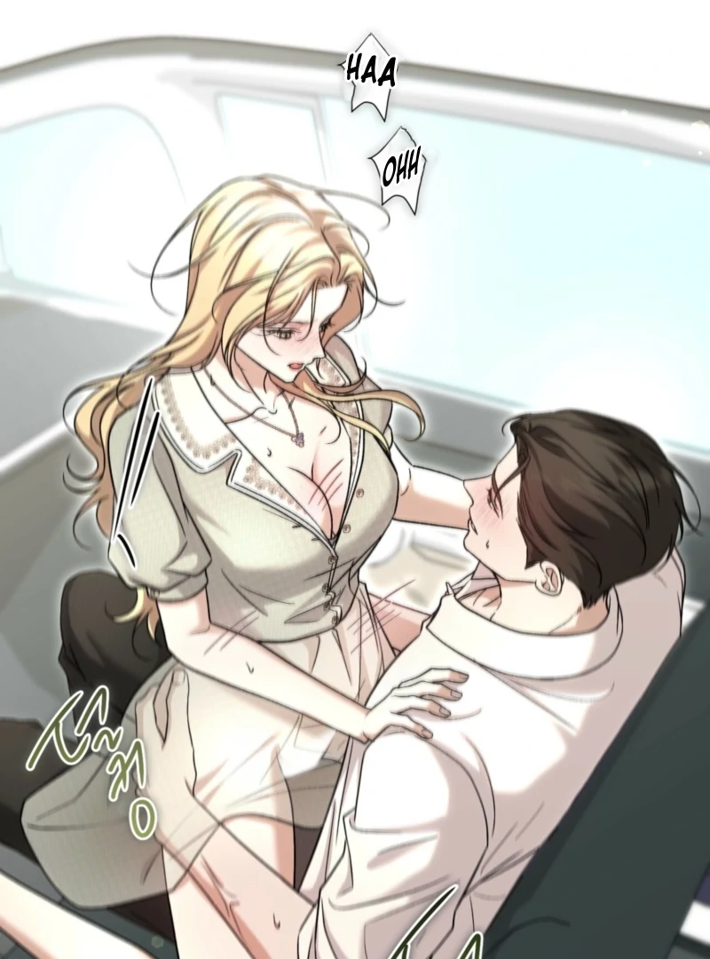 The Young Lady Is Too Curious Chapter 4 - Page 87