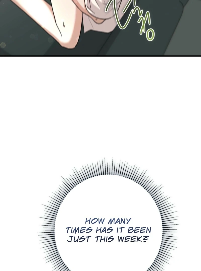 The Young Lady Is Too Curious Chapter 4 - Page 88