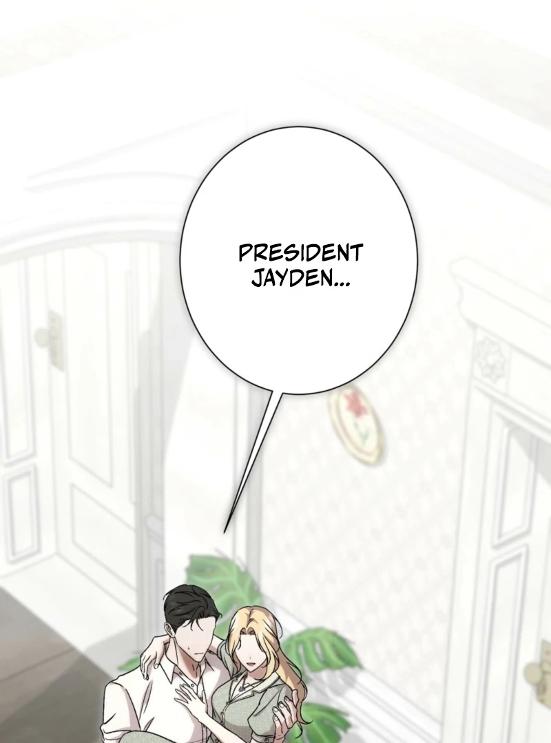 The Young Lady Is Too Curious Chapter 5 - Page 2