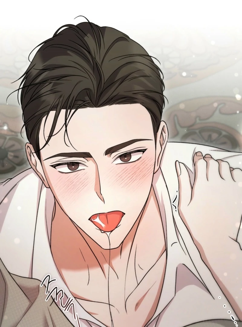 The Young Lady Is Too Curious Chapter 5 - Page 105