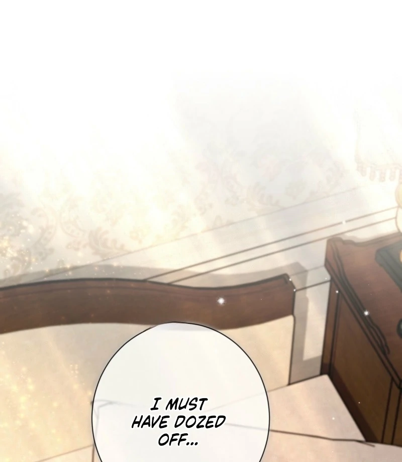 The Young Lady Is Too Curious Chapter 5 - Page 116