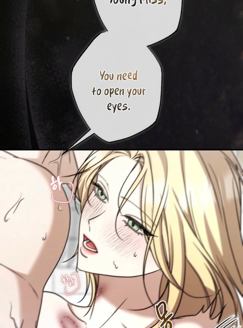 The Young Lady Is Too Curious Chapter 5 - Page 123