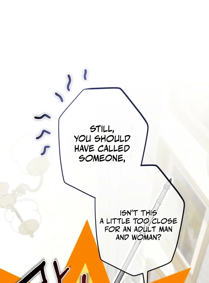 The Young Lady Is Too Curious Chapter 5 - Page 14