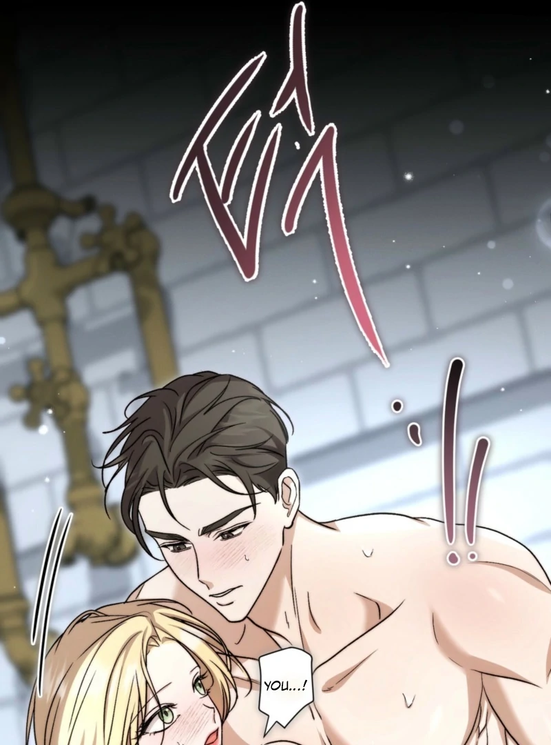 The Young Lady Is Too Curious Chapter 5 - Page 131