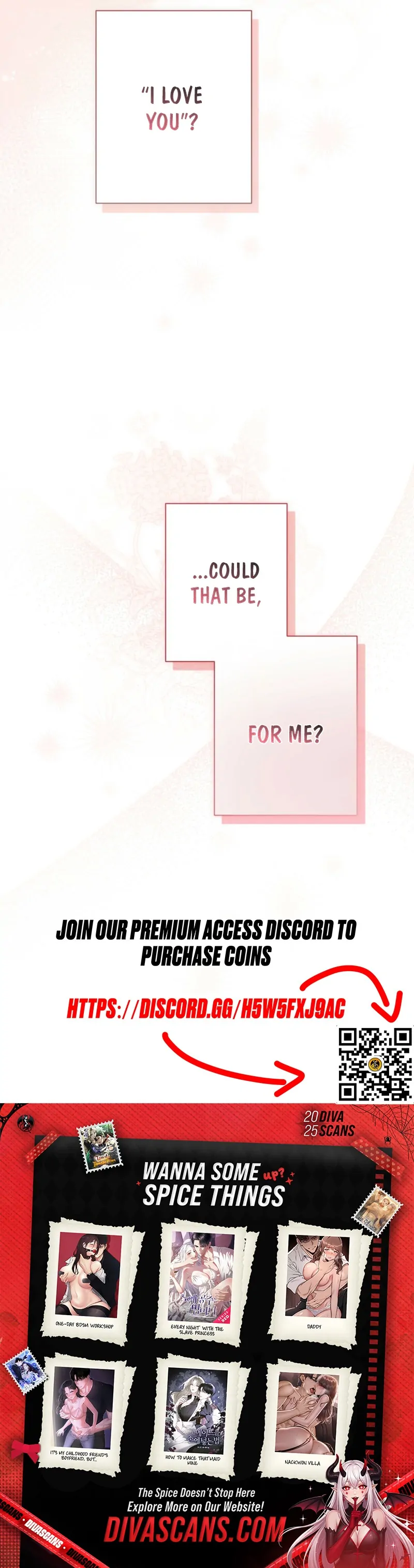 The Young Lady Is Too Curious Chapter 5 - Page 144