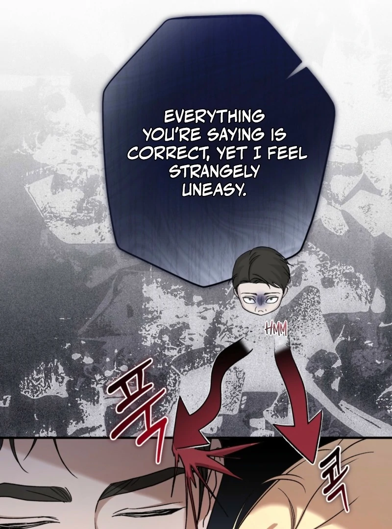 The Young Lady Is Too Curious Chapter 5 - Page 19