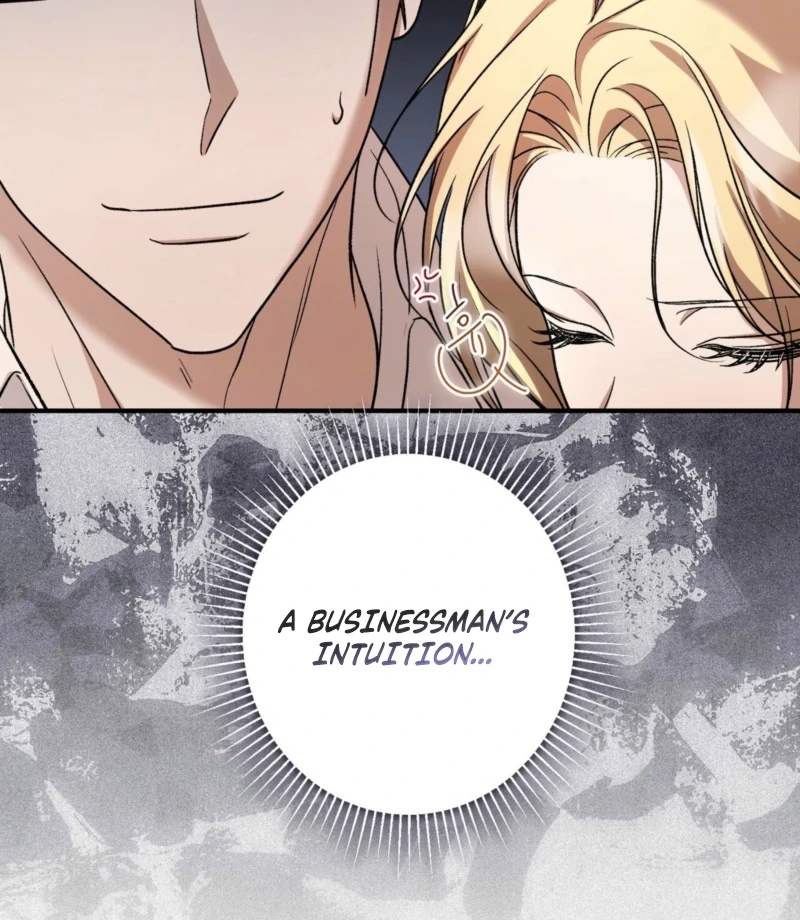 The Young Lady Is Too Curious Chapter 5 - Page 20