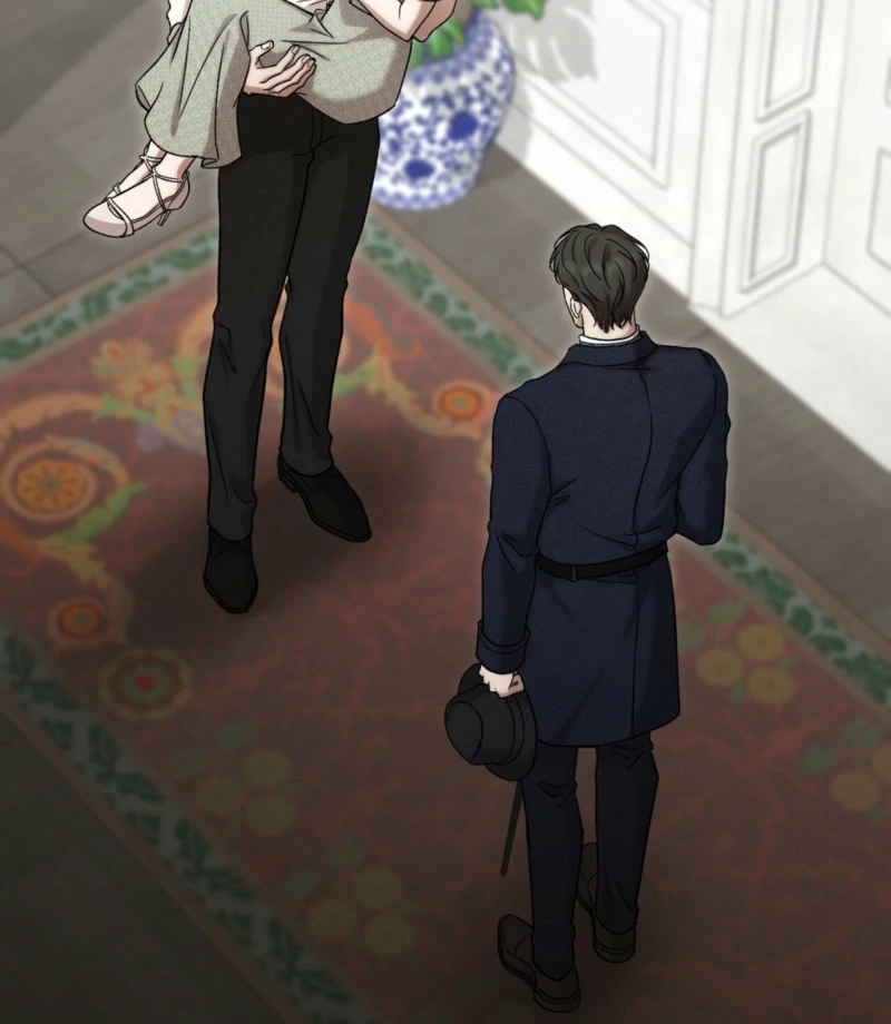 The Young Lady Is Too Curious Chapter 5 - Page 3