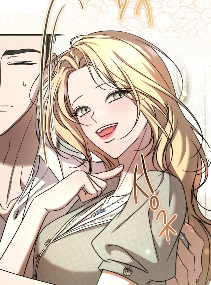 The Young Lady Is Too Curious Chapter 5 - Page 22