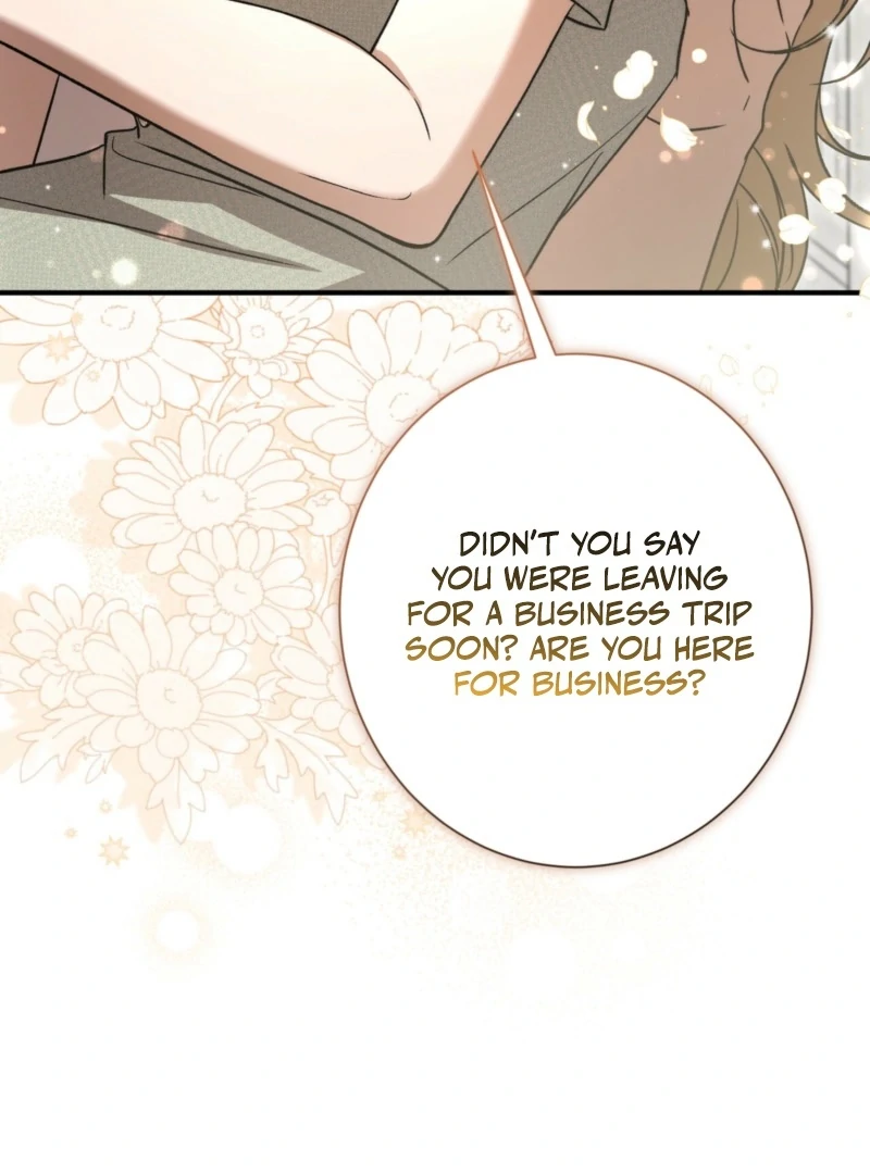 The Young Lady Is Too Curious Chapter 5 - Page 23