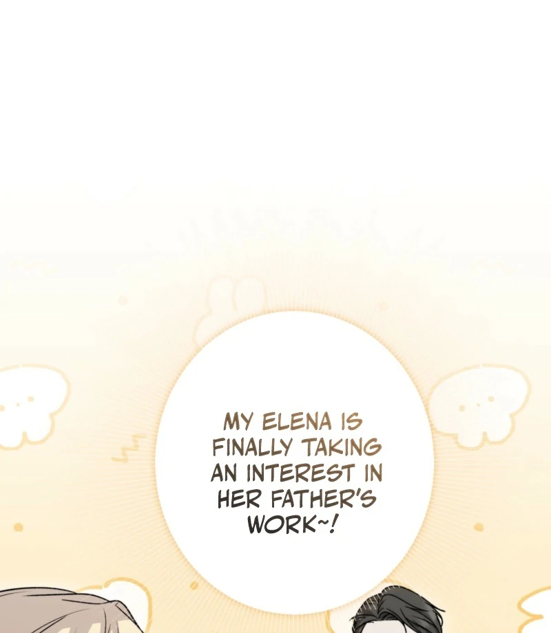 The Young Lady Is Too Curious Chapter 5 - Page 24