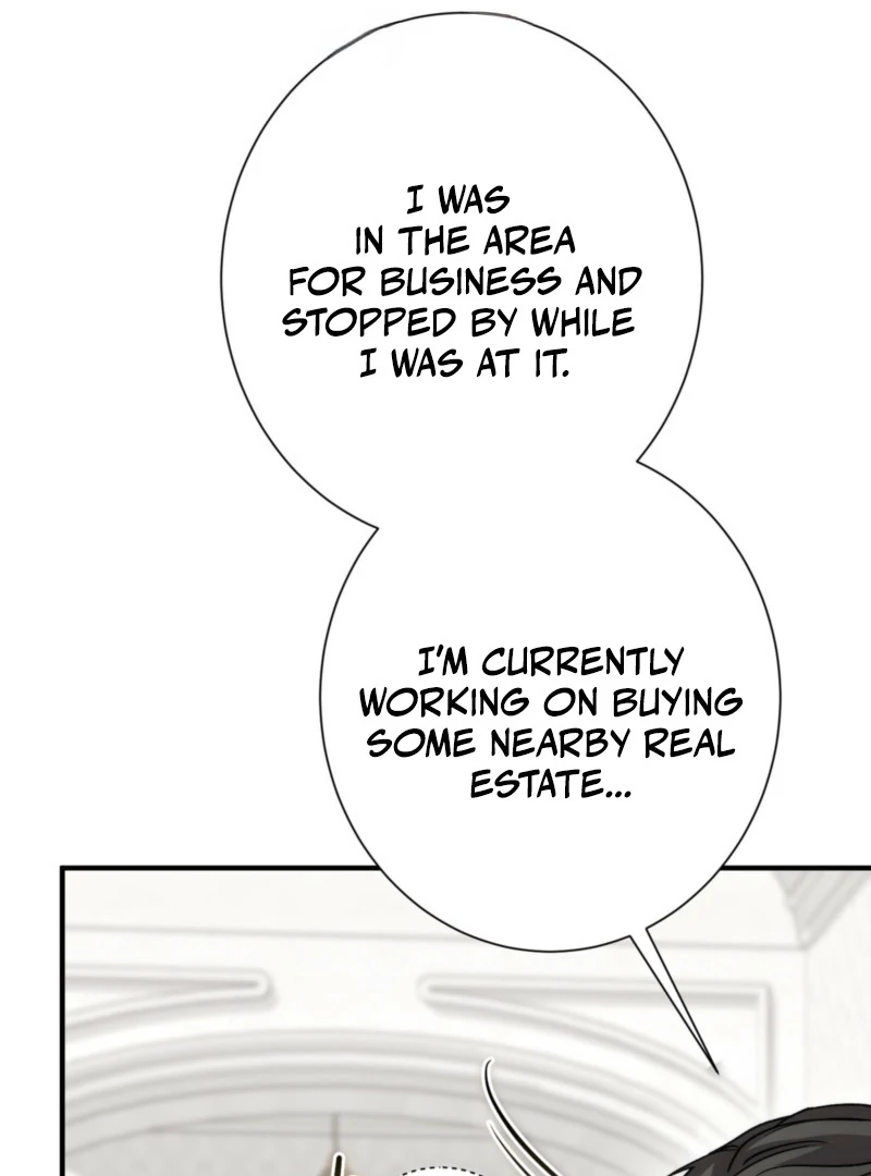 The Young Lady Is Too Curious Chapter 5 - Page 27