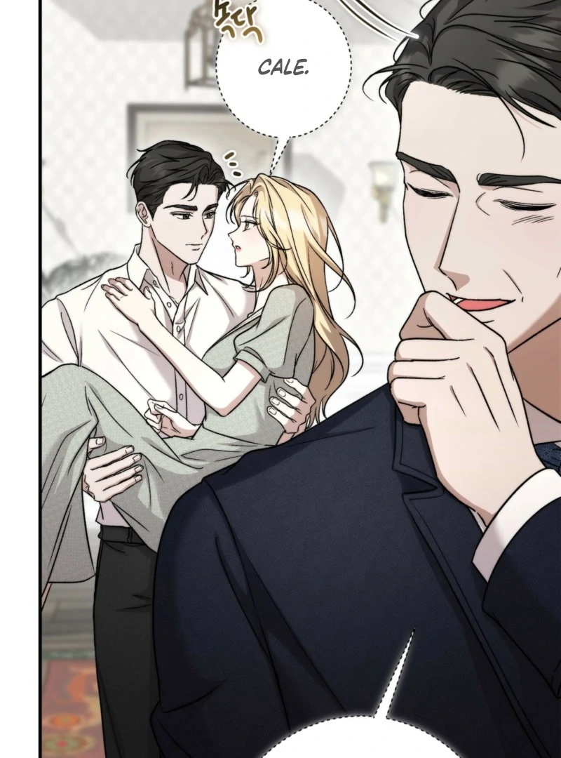 The Young Lady Is Too Curious Chapter 5 - Page 28