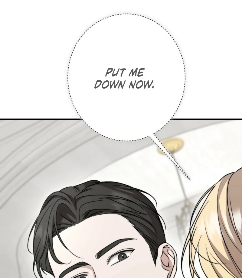 The Young Lady Is Too Curious Chapter 5 - Page 30