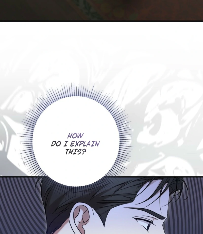 The Young Lady Is Too Curious Chapter 5 - Page 4