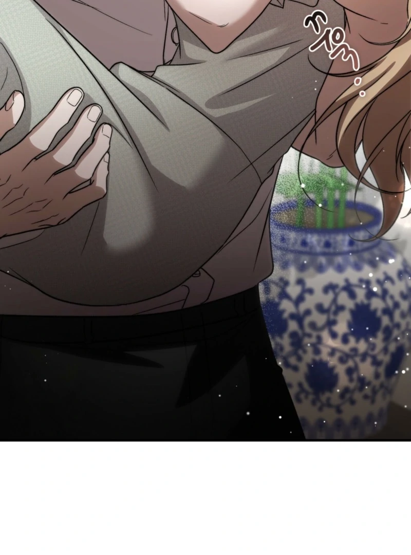 The Young Lady Is Too Curious Chapter 5 - Page 36