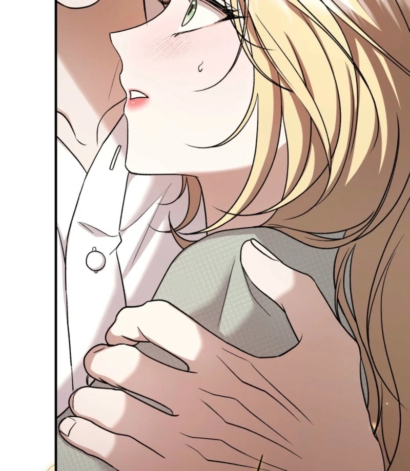 The Young Lady Is Too Curious Chapter 5 - Page 38