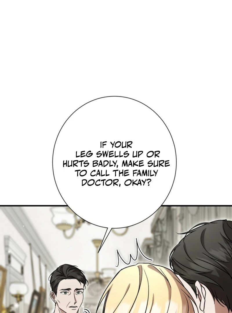 The Young Lady Is Too Curious Chapter 5 - Page 40