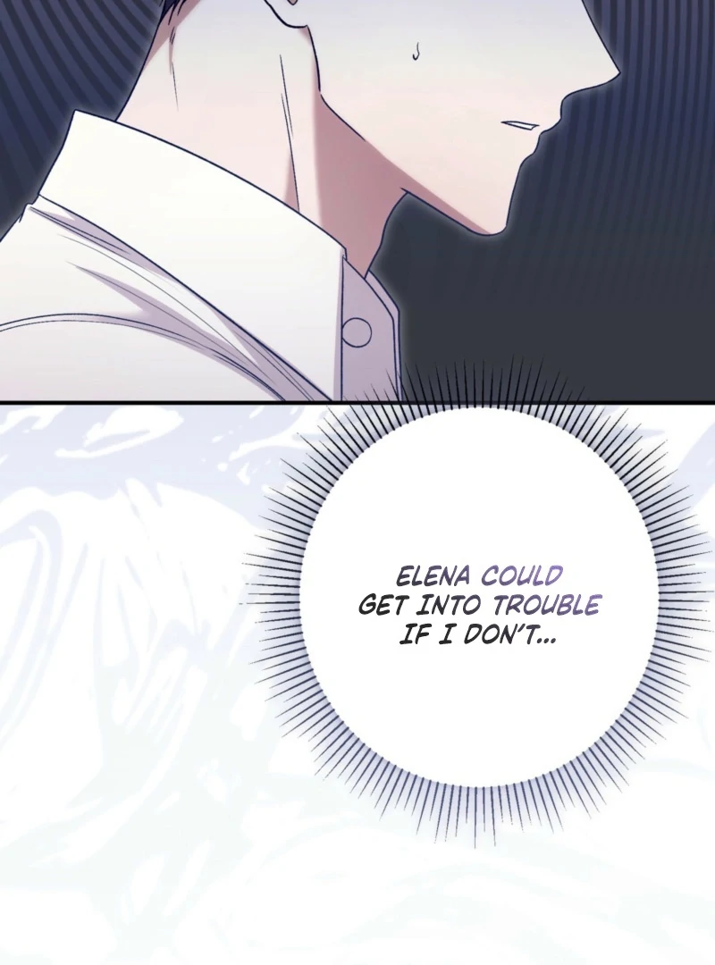 The Young Lady Is Too Curious Chapter 5 - Page 5