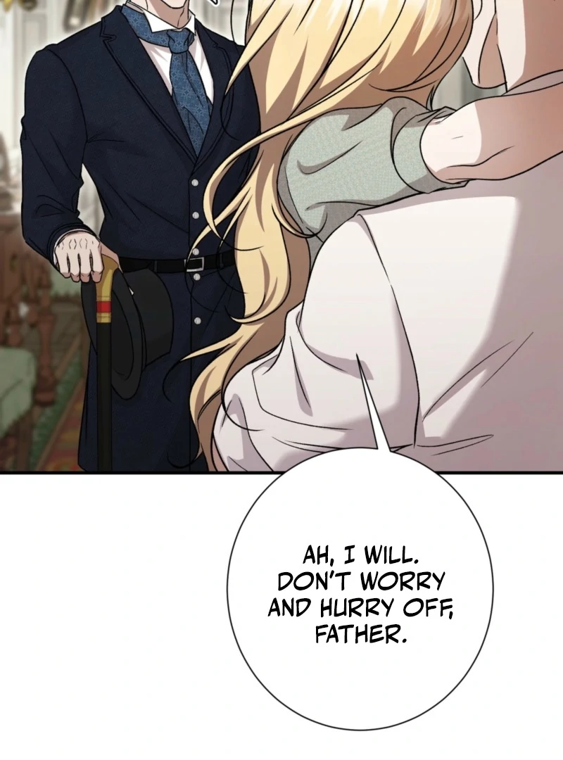 The Young Lady Is Too Curious Chapter 5 - Page 41