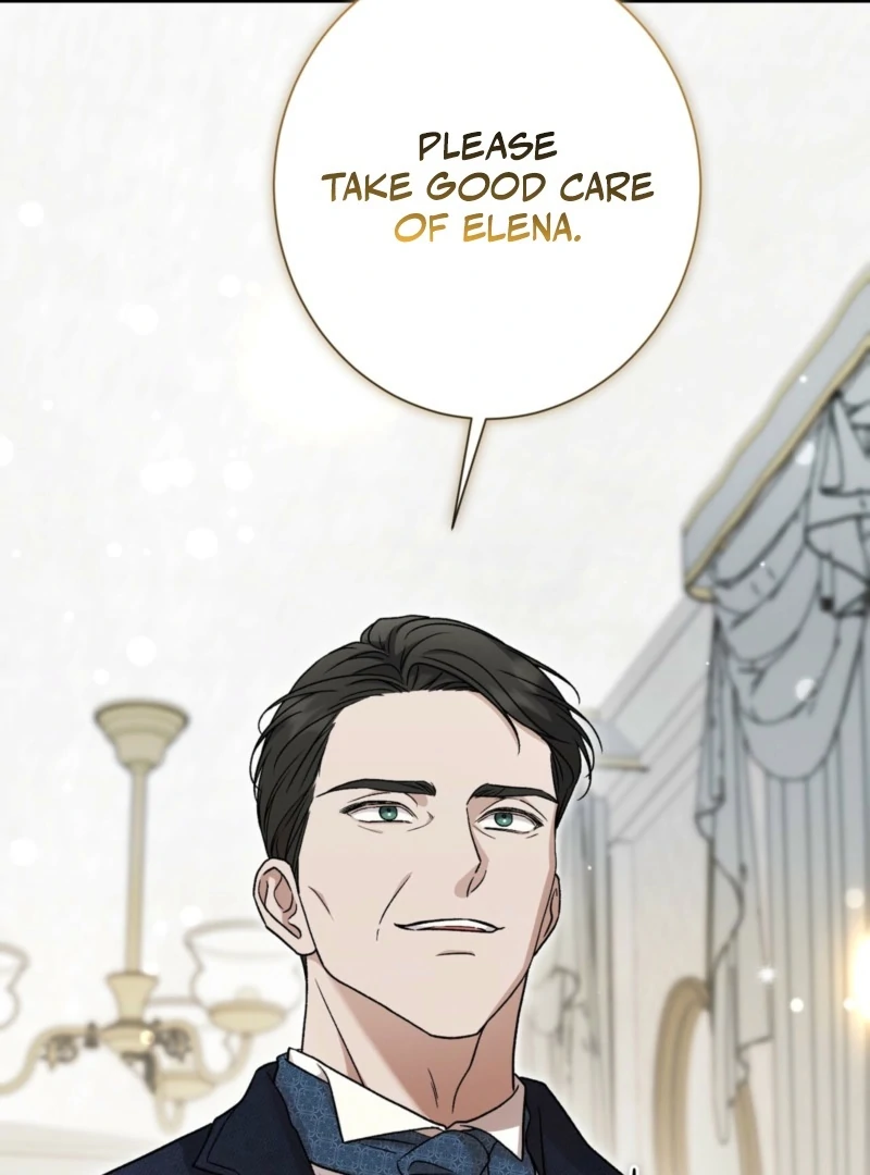 The Young Lady Is Too Curious Chapter 5 - Page 44