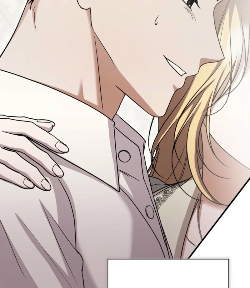 The Young Lady Is Too Curious Chapter 5 - Page 47