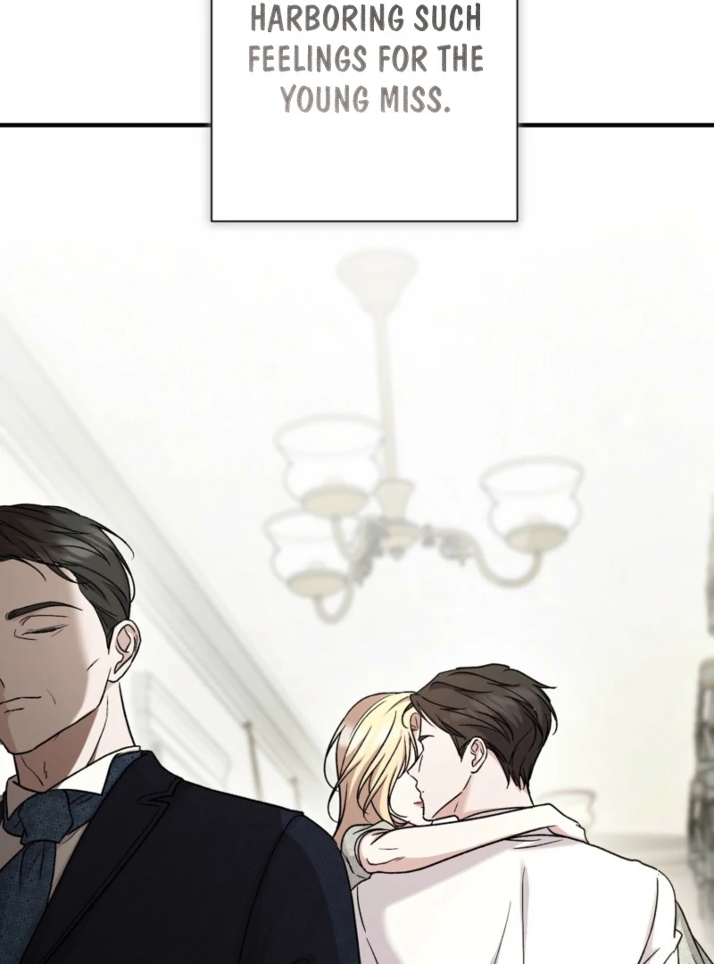 The Young Lady Is Too Curious Chapter 5 - Page 49