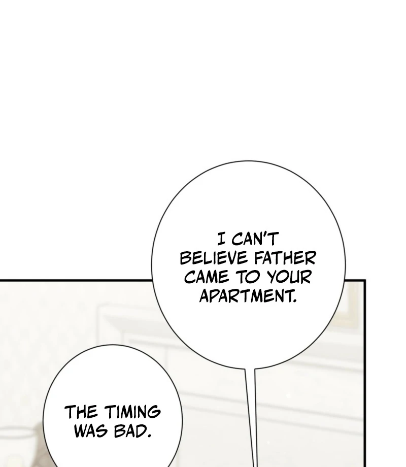 The Young Lady Is Too Curious Chapter 5 - Page 55