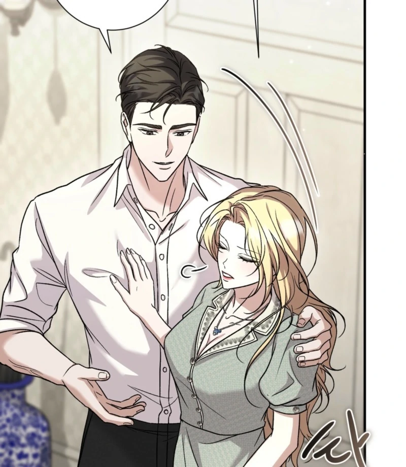 The Young Lady Is Too Curious Chapter 5 - Page 56